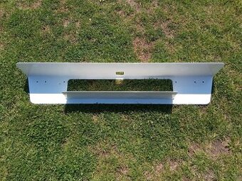 Držák na soundbar - AlzaErgo SBM115 bílý