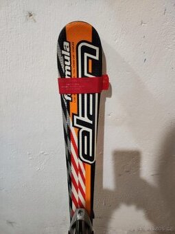 Lyže 130