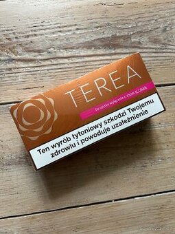 Terea Amber