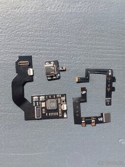modchip RP2040 PicoFly - Nintendo Switch