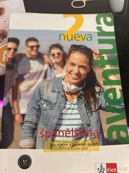 Nueva aventura 2