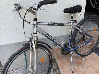 Horské kolo Max Bike Kaňkovsky - 1