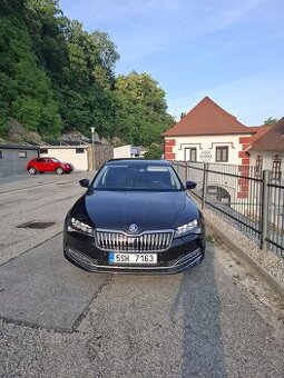Super b 3 ambition 2021
