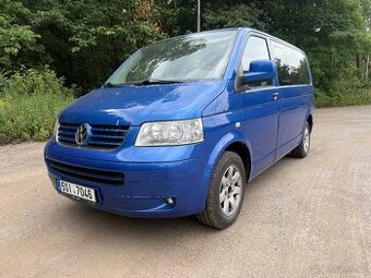 Vw Multivan T5 1.9 tdi 75kw 2007