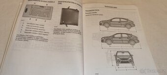 Ford FOCUS 2 - český návod k obsluze – uživatelská příručka