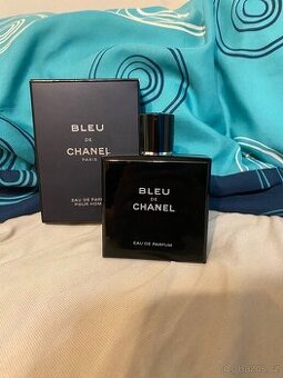 Bleu de chanel
