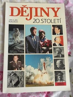Ucebnice dejiny 20. stoleti