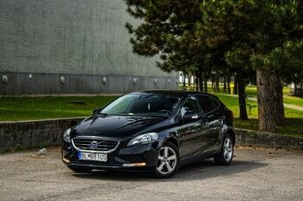 Volvo V40 D2 2.0L 120k 2015