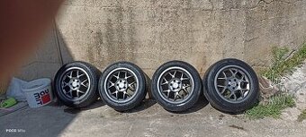 Alu kola R16 7,5J Et35