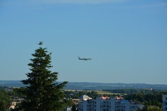 Byt 2+1 Pardubice