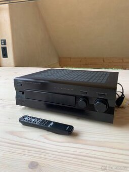 Yamaha AX-396 – stereo zesilovač