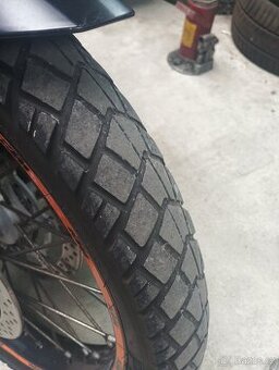 KTM 990 Adventure