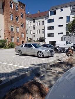 W220 320 cdi