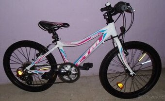 Prodám dětské kolo20, KTM Jerry 1,0: 20".