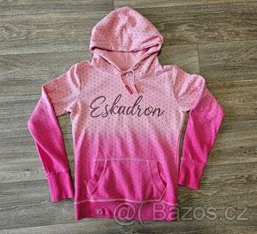 Mikina Eskadron XS