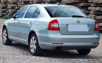 Náhradní díly škoda Octavie 2,0 TDi 81kw