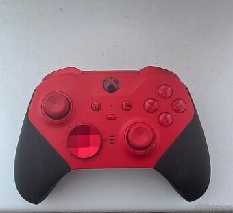 Xbox wireless controller Elite series 2