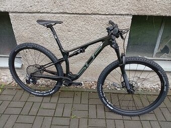 Superior Team XF 29", vel.15"