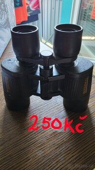 Dalekohled Bushnell
