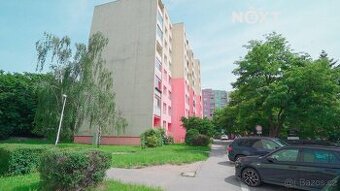 Prodej byt 2+1, 64㎡