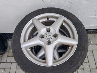 4x100 R16