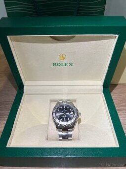 Rolex Yacht-Master