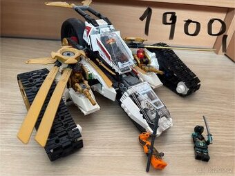 Lego Ninjago original