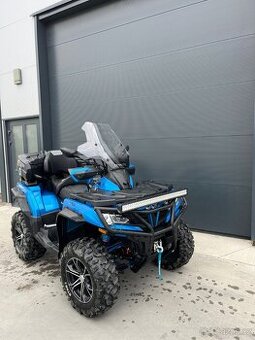 🔥 CFMOTO GLADIATOR X1000 🔥