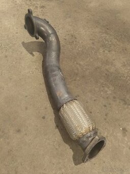 Downpipe K04 1.8T - 1