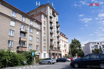 Prodej bytu 2+1, 70 m², Praha, ul. U družstva Repo - 1