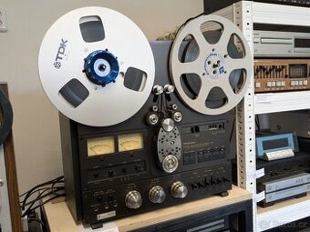 Technics RS1500