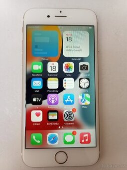 Apple iPhone 6s Gold 128GB
