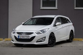 Hyundai i40 CW 1.7 CRDi 136k Style - 1