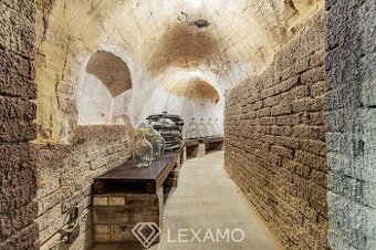 Prodej vinný sklep, 30 m2 - Práče, ev.č. 00262