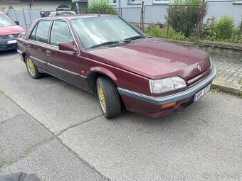 Renault r25 25 2.5 V6 Turbo 151kw 205hp