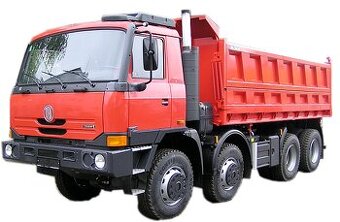 Tatra Liaz Avia