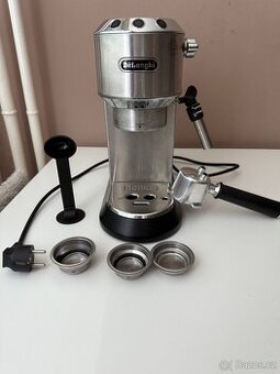 Kávovar Delonghi dedica - 1