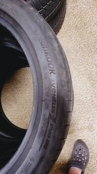 235/45r20 Hankook