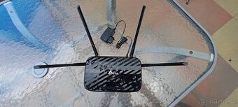 Router TP-link Archer C6