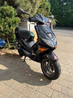 Peugeot Speedfight 100