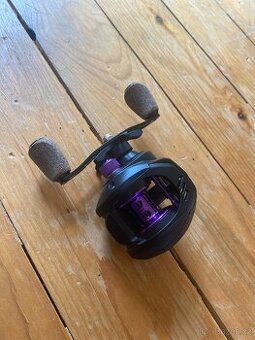 Baitcasting Naviják Rybářské Potřeby