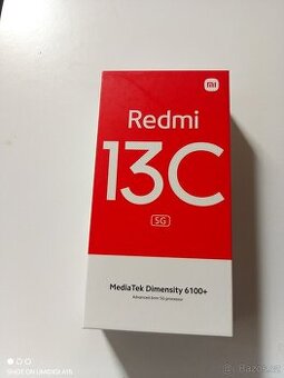 Xiaomi Redmi 13C