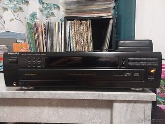 PHILIPS CDC-775 - 1
