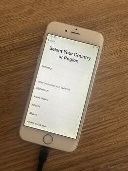 iPhone 6 64GB - 1