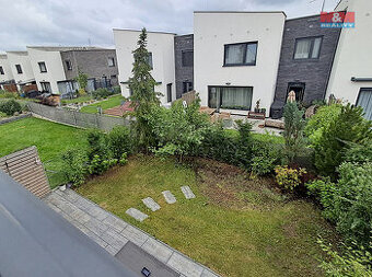 Prodej rodinného domu 4+kk, 150 m2, Praha, ul. Otrubova
