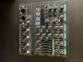 Tynan - mix k PC