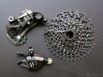 sada Sram X0 1x11