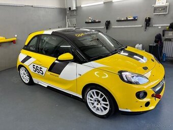 Opel Adam CUP