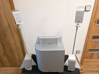 Infinity TSS-500 5.1 kanálový systém domácího kina