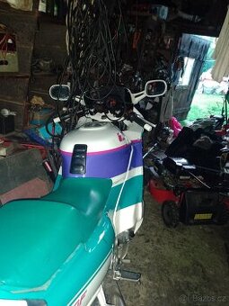 Honda CBR 600